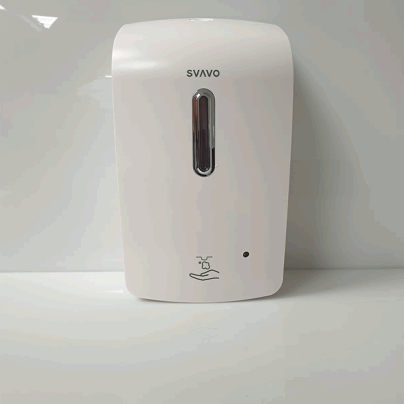 PestFix Automatic Dispenser with FREE 10L USol Hand Sanitiser